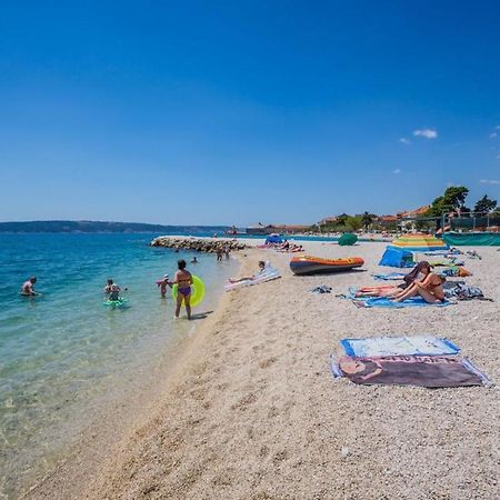 Apartment Livaja Kaštel Novi Esterno foto